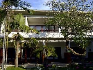 Billy Pendawa Homestay Kuta Lombok Penzion
