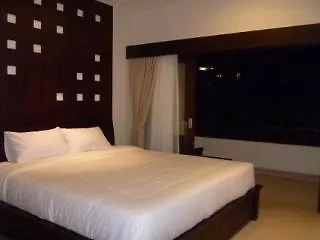 Billy Pendawa Homestay Kuta Lombok Penzion