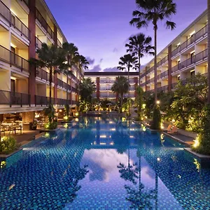 Anathera Resort Kuta Kuta Lombok