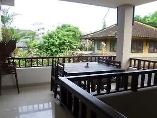 Billy Pendawa Homestay Kuta  3*, Kuta (Bali)
